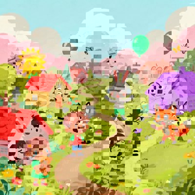 ابزارهای جادویی مادر شامل عصای نفس، آینه همدلی، کارت جمله من، تایمر دو دقیقه و جعبه آرام شدن برای آموزش مدیریت هیجانات کودک.