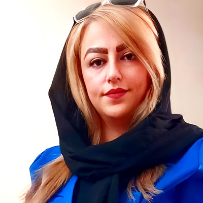 avatar میترا محضرنیا